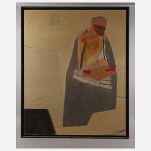 Figurative Komposition