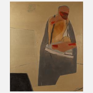 Figurative Komposition