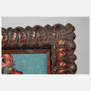 Jourdan, Blumenstillleben