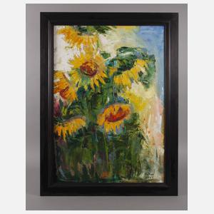 Sonnenblumen