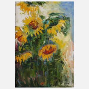 Sonnenblumen