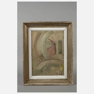 Abstrakte Komposition