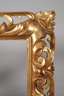 Kleiner Florentiner Goldstuckrahmen