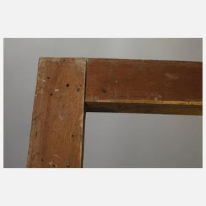 Italienische Goldleiste