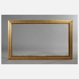 Italienische Goldleiste