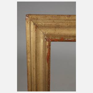 Italienische Goldleiste