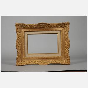 Konvolut Bilderrahmen