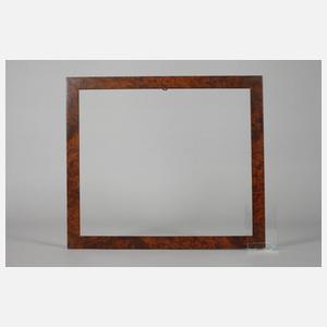 Konvolut Bilderrahmen