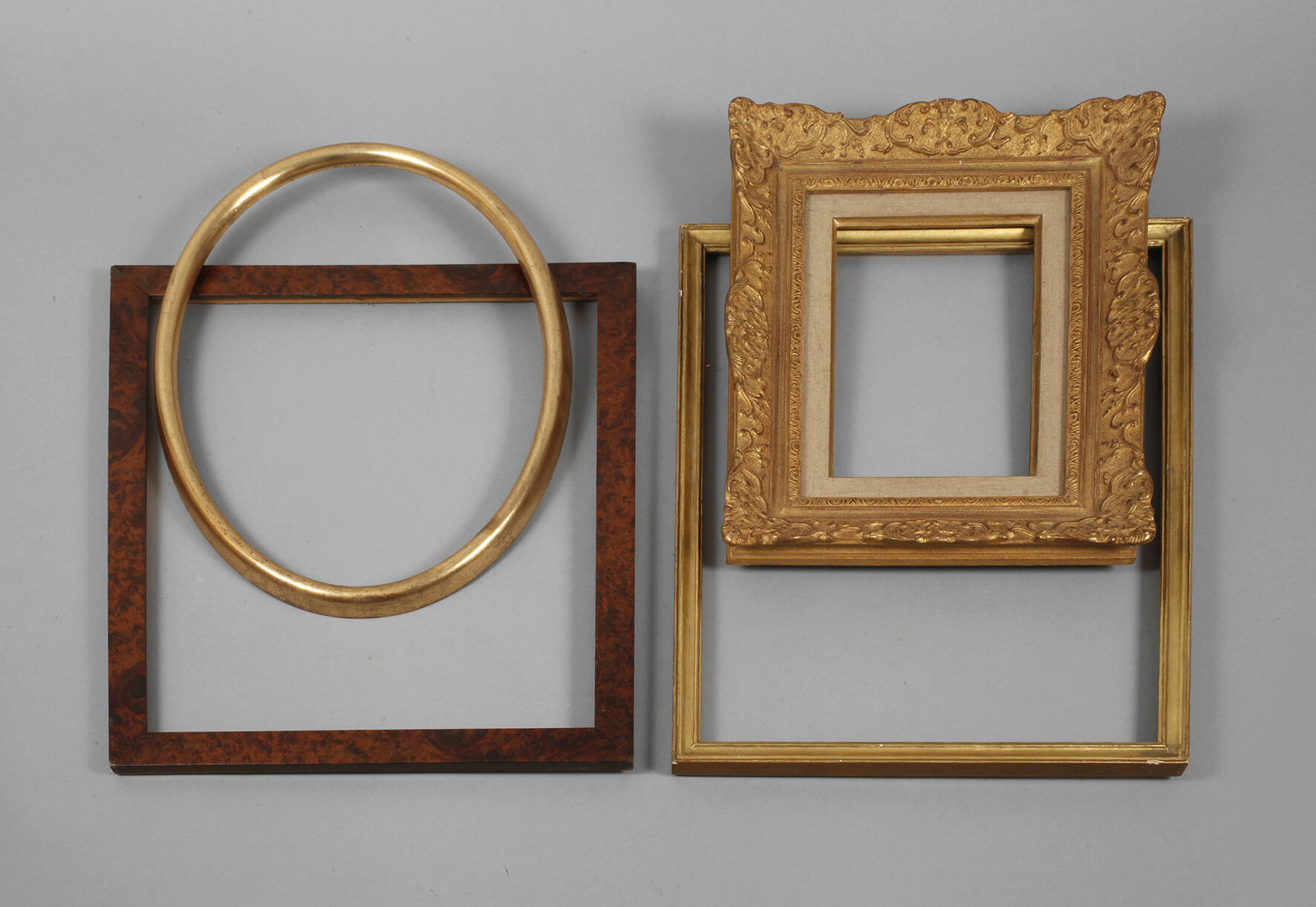 Konvolut Bilderrahmen