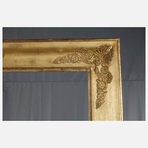 Großer Portalrahmen Empire