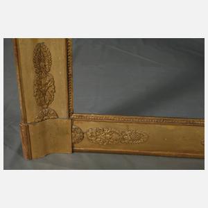 Großer Portalrahmen Empire