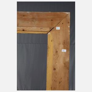 Großer Portalrahmen Empire