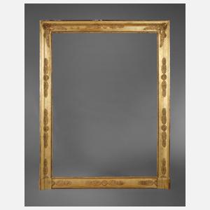 Großer Portalrahmen Empire