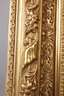 Goldstuckrahmen Spätbiedermeier