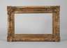 Gründerzeit-Goldstuckrahmen