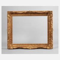 Goldstuckrahmen111