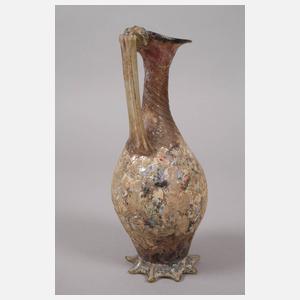 Henkelvase nach römischem Vorbild