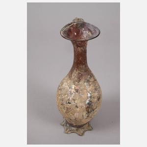 Henkelvase nach römischem Vorbild