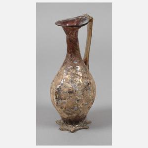 Henkelvase nach römischem Vorbild