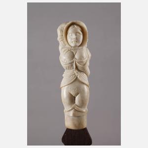 Brieföffner Erotika