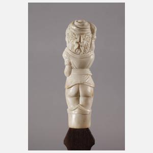 Brieföffner Erotika