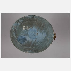 Drei Miniaturportraits