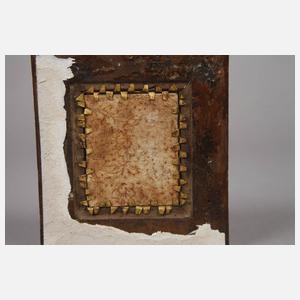 Miniatur nach Gabriel Metsu