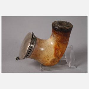 Konvolut Pfeifenköpfe