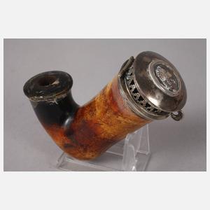 Konvolut Pfeifenköpfe