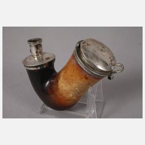 Konvolut Pfeifenköpfe