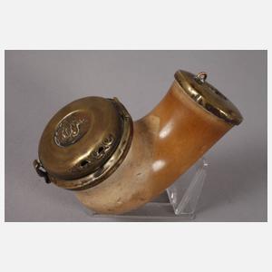 Konvolut Pfeifenköpfe