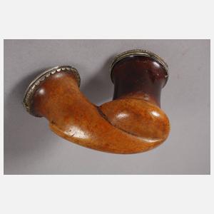 Konvolut Pfeifenköpfe