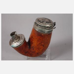 Konvolut Pfeifenköpfe