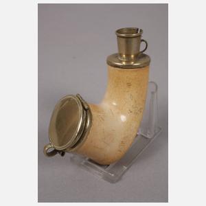 Konvolut Pfeifenköpfe