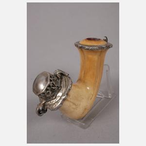 Konvolut Pfeifenköpfe