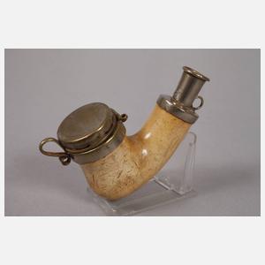 Konvolut Pfeifenköpfe