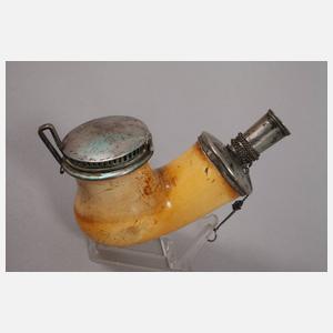 Konvolut Pfeifenköpfe