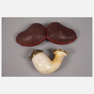 Konvolut Pfeifenköpfe