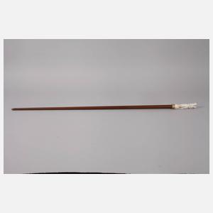 Spazierstock Erotika