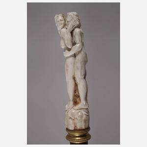 Spazierstock Erotika