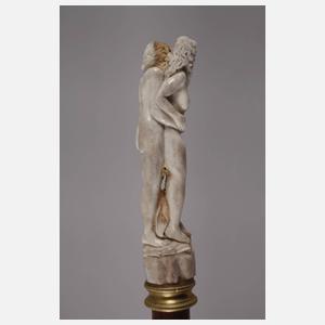 Spazierstock Erotika