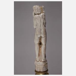 Spazierstock Erotika