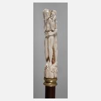 Spazierstock Erotika111