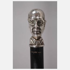 Spazierstock Frankreich