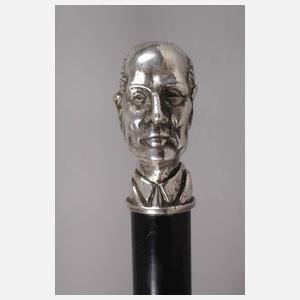 Spazierstock Frankreich