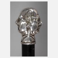 Spazierstock Frankreich111