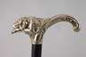 Figürlicher Spazierstock
