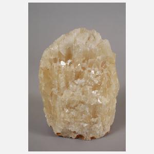 Gesteins- und Mineraliensammlung