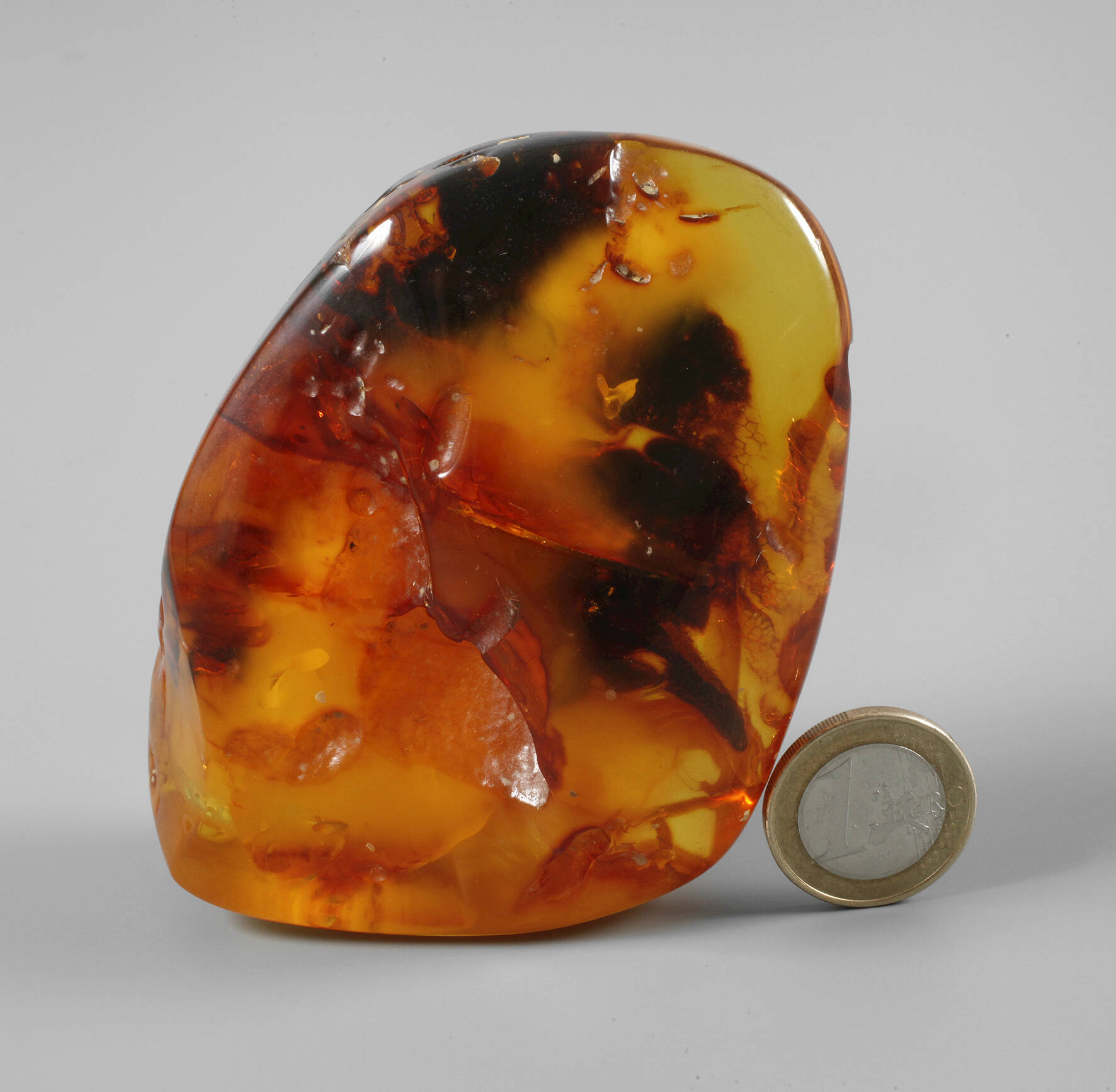 Großer Rohbernstein