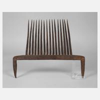 Historischer Flachskamm111